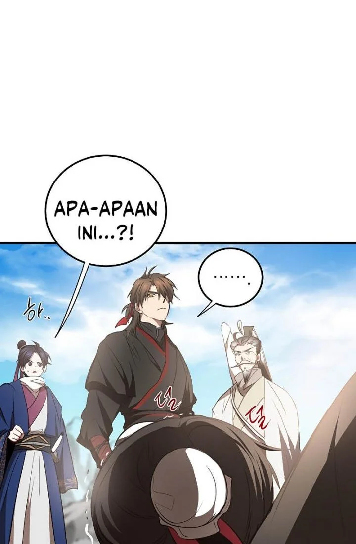 The Grand Wudang Saga Chapter 69 - halaman 59