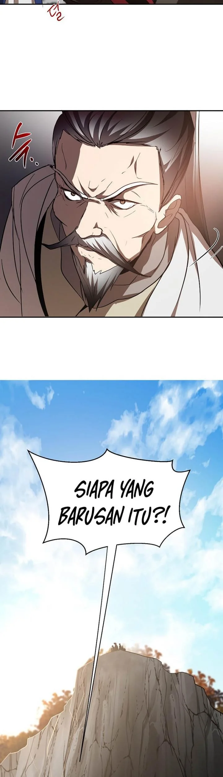 The Grand Wudang Saga Chapter 69 - halaman 60