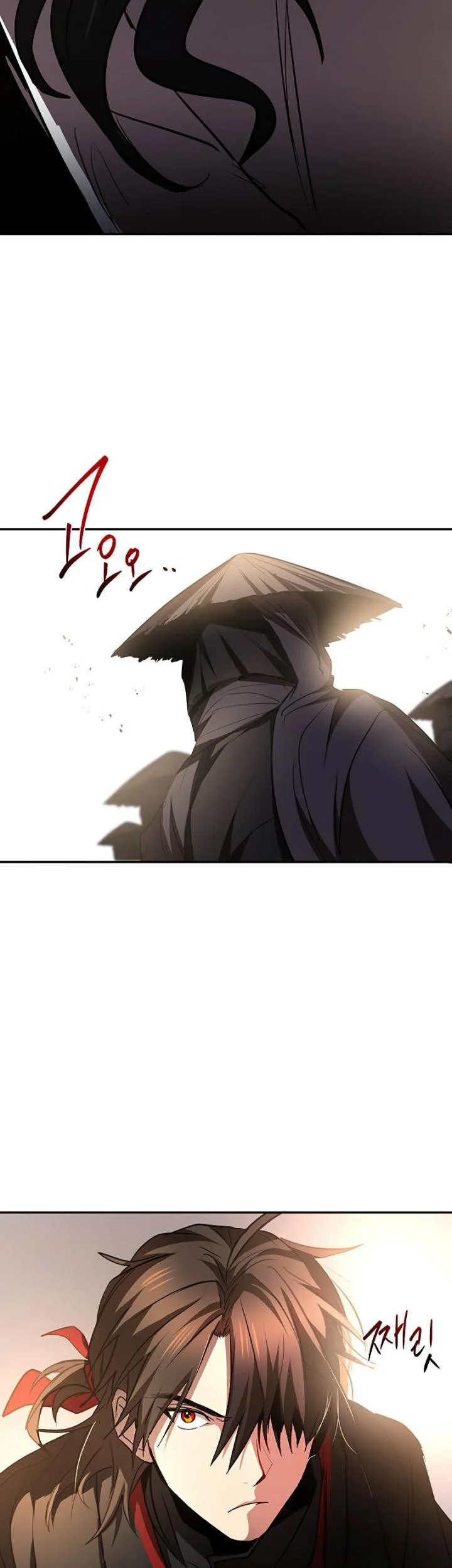 The Grand Wudang Saga Chapter 69 - halaman 62