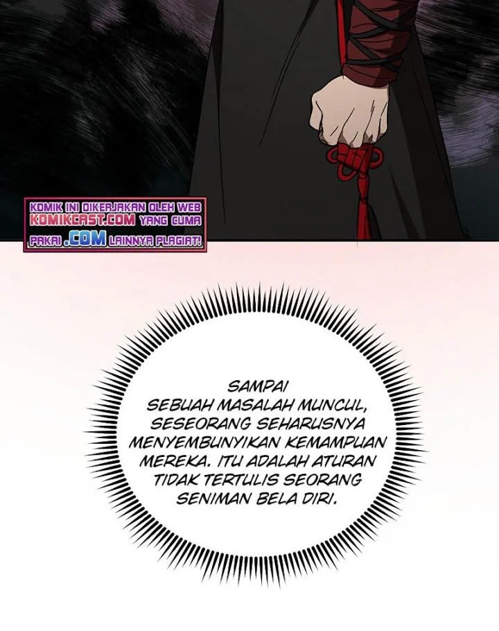 The Grand Wudang Saga Chapter 69 - halaman 9