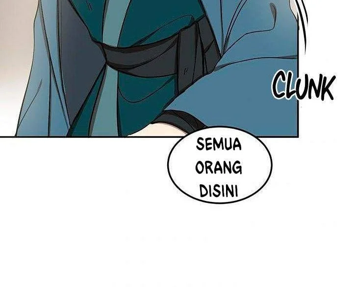 The Grand Wudang Saga Chapter 7 - halaman 20