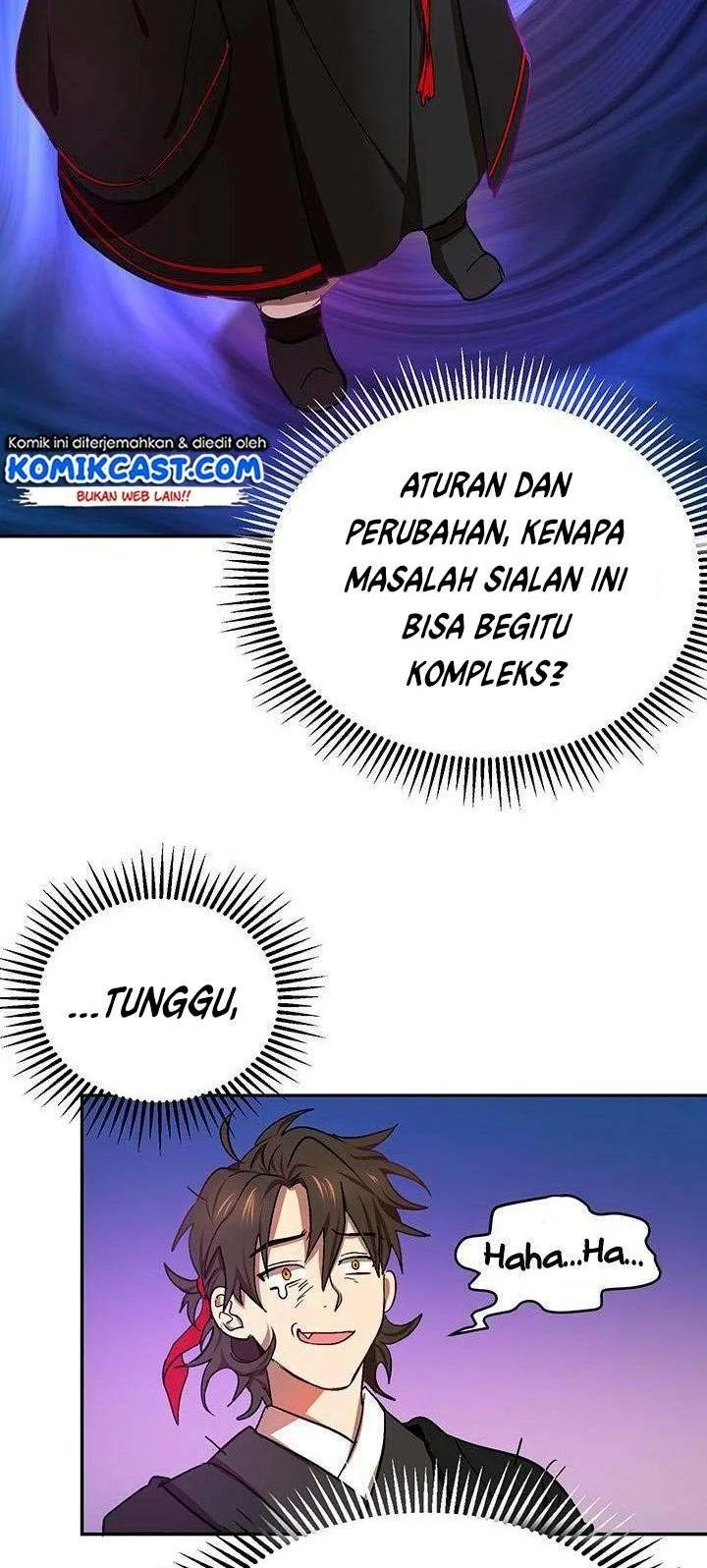 The Grand Wudang Saga Chapter 7 - halaman 49