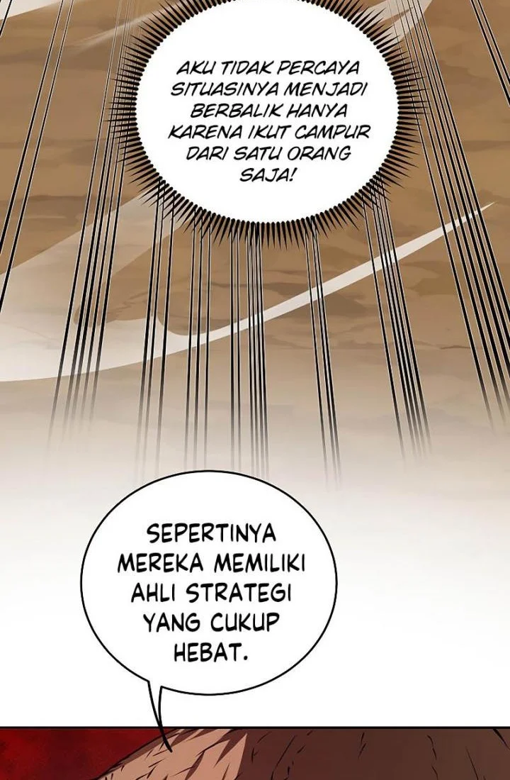 The Grand Wudang Saga Chapter 70 - halaman 41