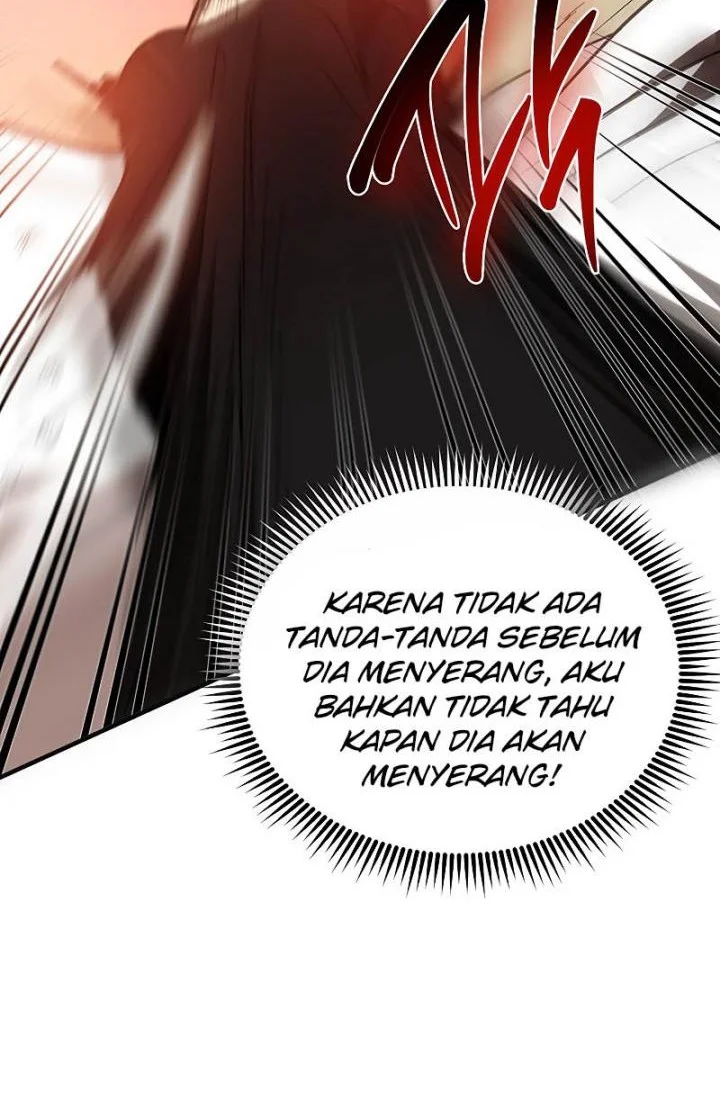 The Grand Wudang Saga Chapter 70 - halaman 51