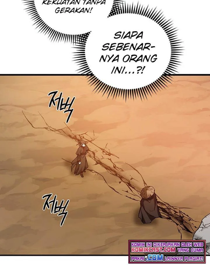 The Grand Wudang Saga Chapter 71 - halaman 12