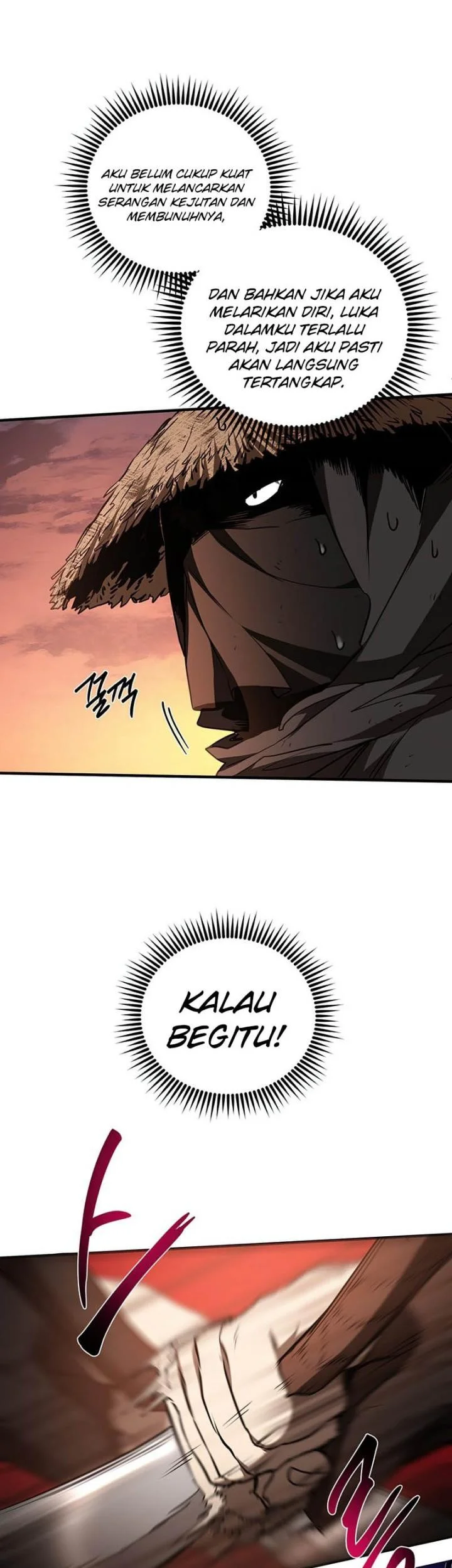 The Grand Wudang Saga Chapter 71 - halaman 13