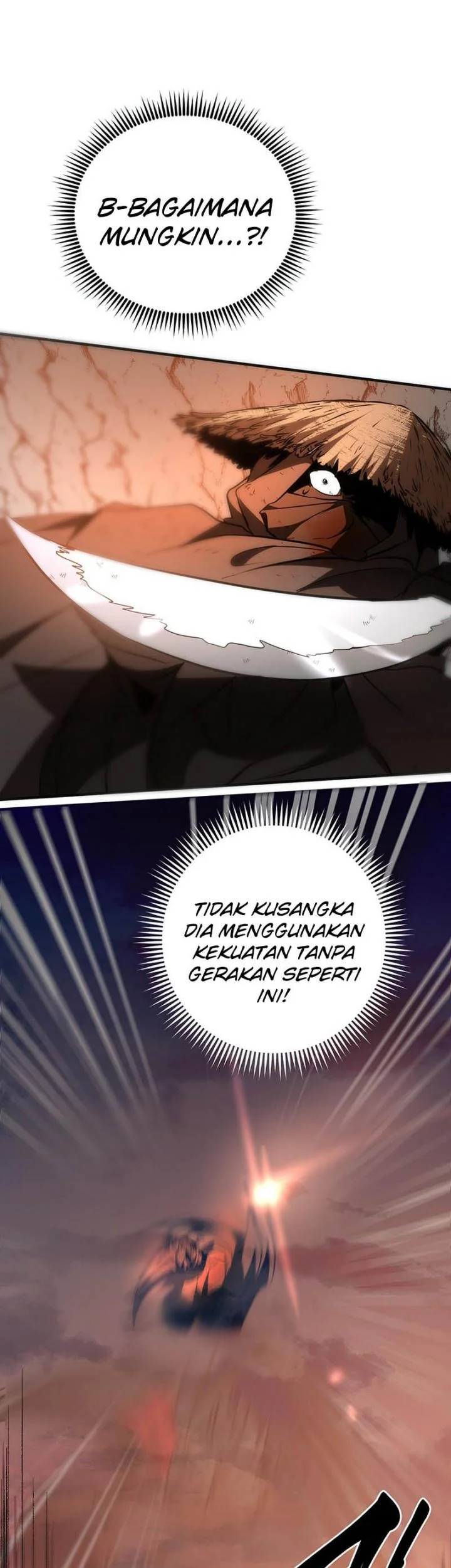 The Grand Wudang Saga Chapter 71 - halaman 24