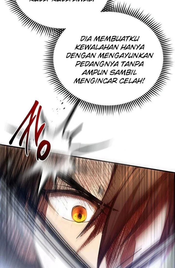 The Grand Wudang Saga Chapter 71 - halaman 27
