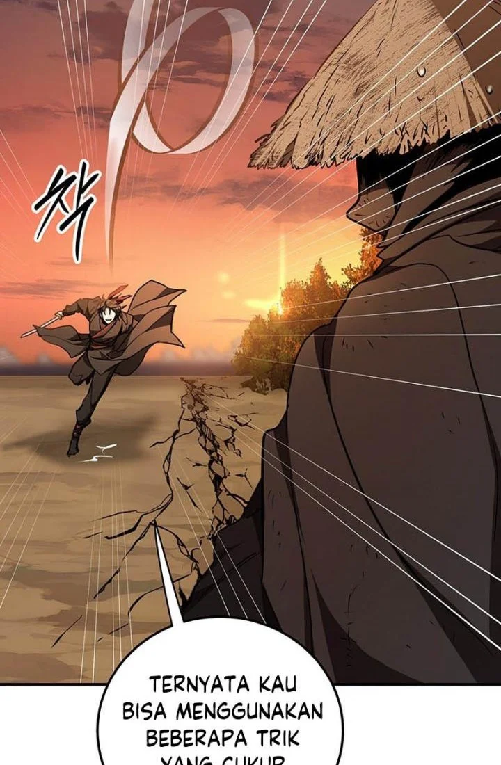 The Grand Wudang Saga Chapter 71 - halaman 33