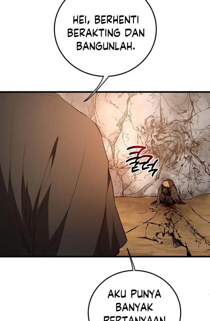 The Grand Wudang Saga Chapter 71 - halaman 5