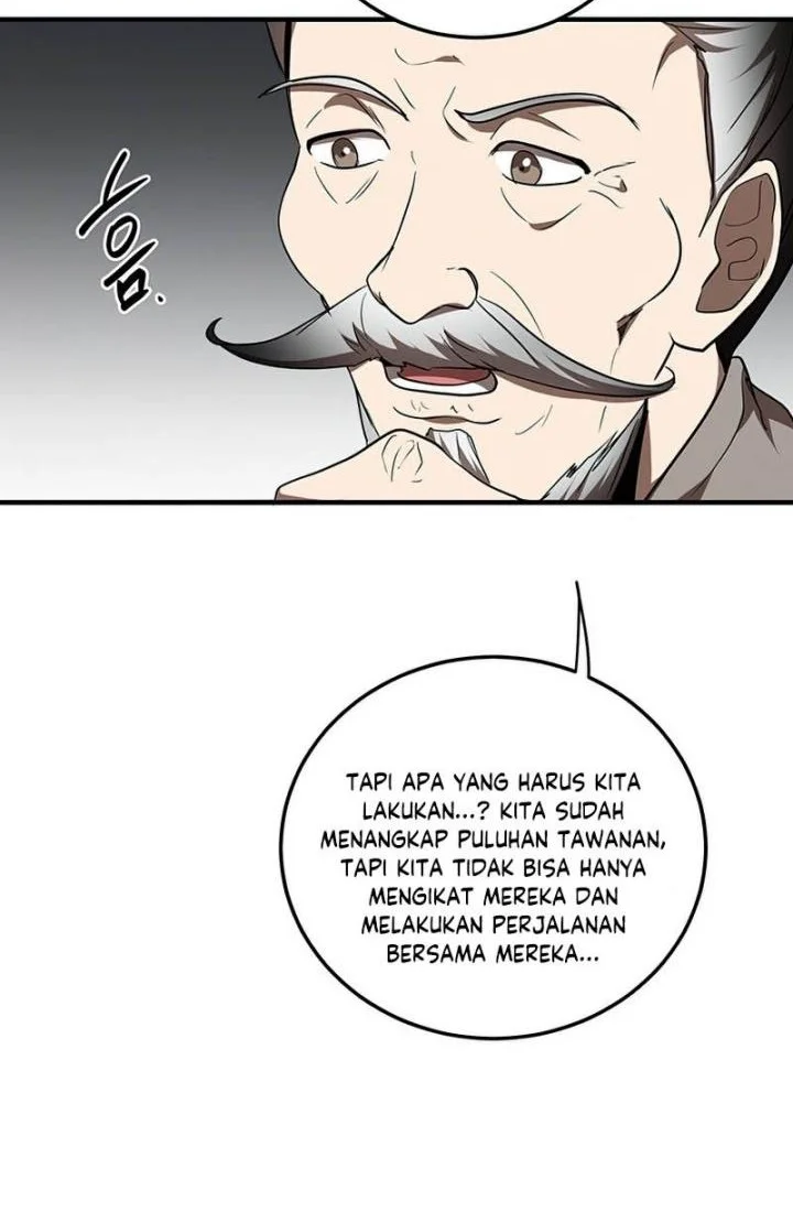 The Grand Wudang Saga Chapter 71 - halaman 62