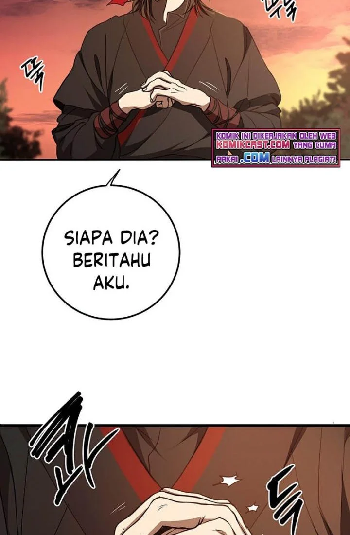 The Grand Wudang Saga Chapter 71 - halaman 7