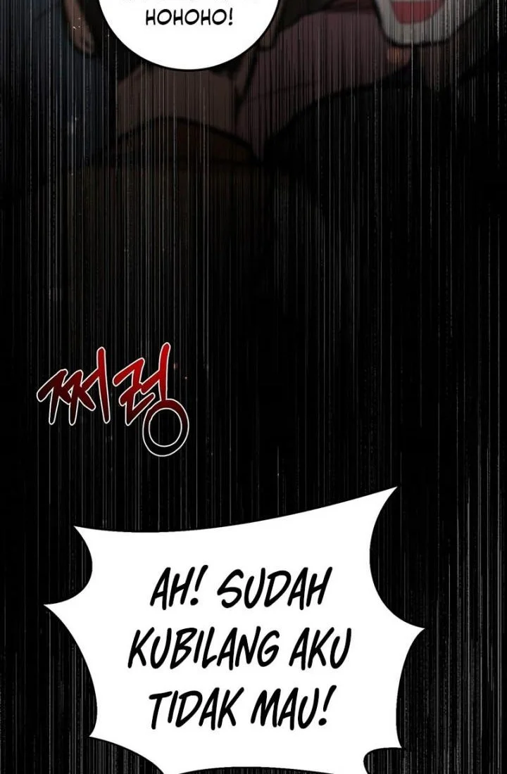 The Grand Wudang Saga Chapter 72 - halaman 21
