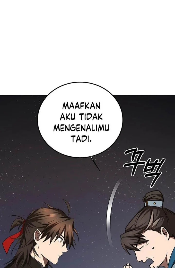 The Grand Wudang Saga Chapter 72 - halaman 53