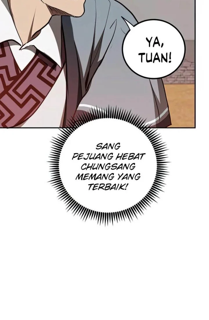 The Grand Wudang Saga Chapter 73 - halaman 18