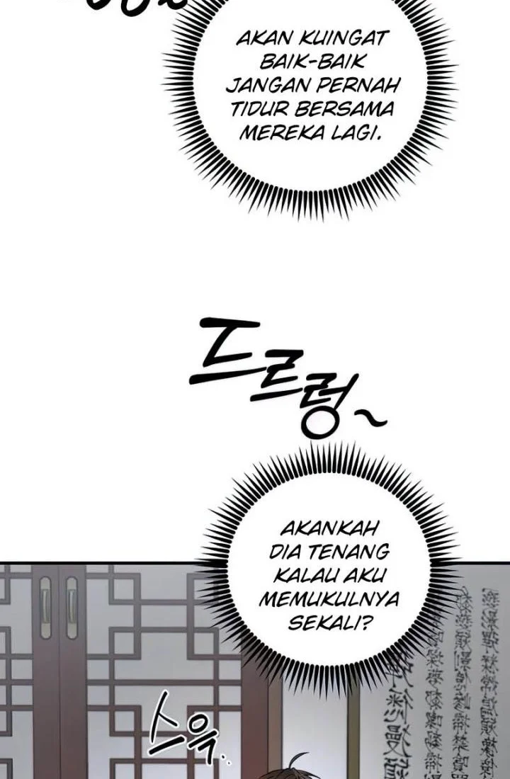 The Grand Wudang Saga Chapter 73 - halaman 28