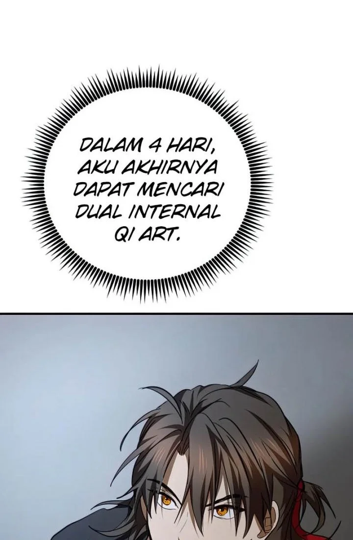 The Grand Wudang Saga Chapter 73 - halaman 33