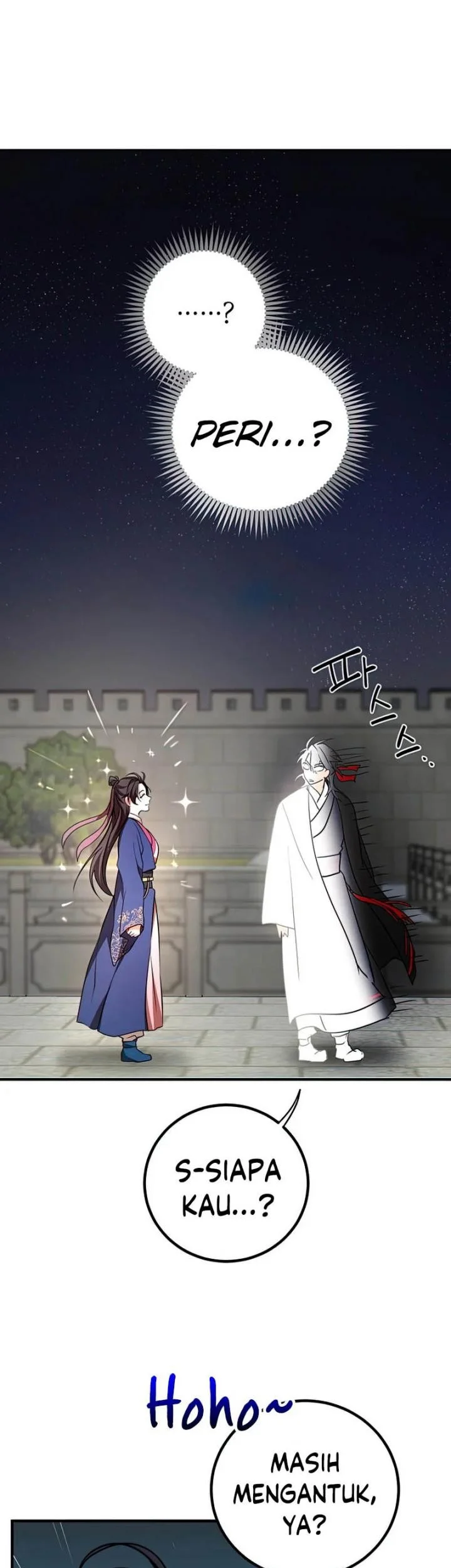 The Grand Wudang Saga Chapter 73 - halaman 44