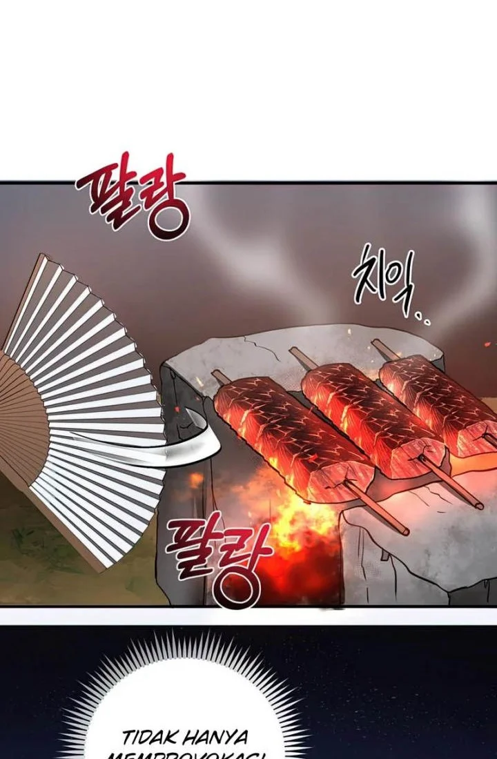 The Grand Wudang Saga Chapter 73 - halaman 5