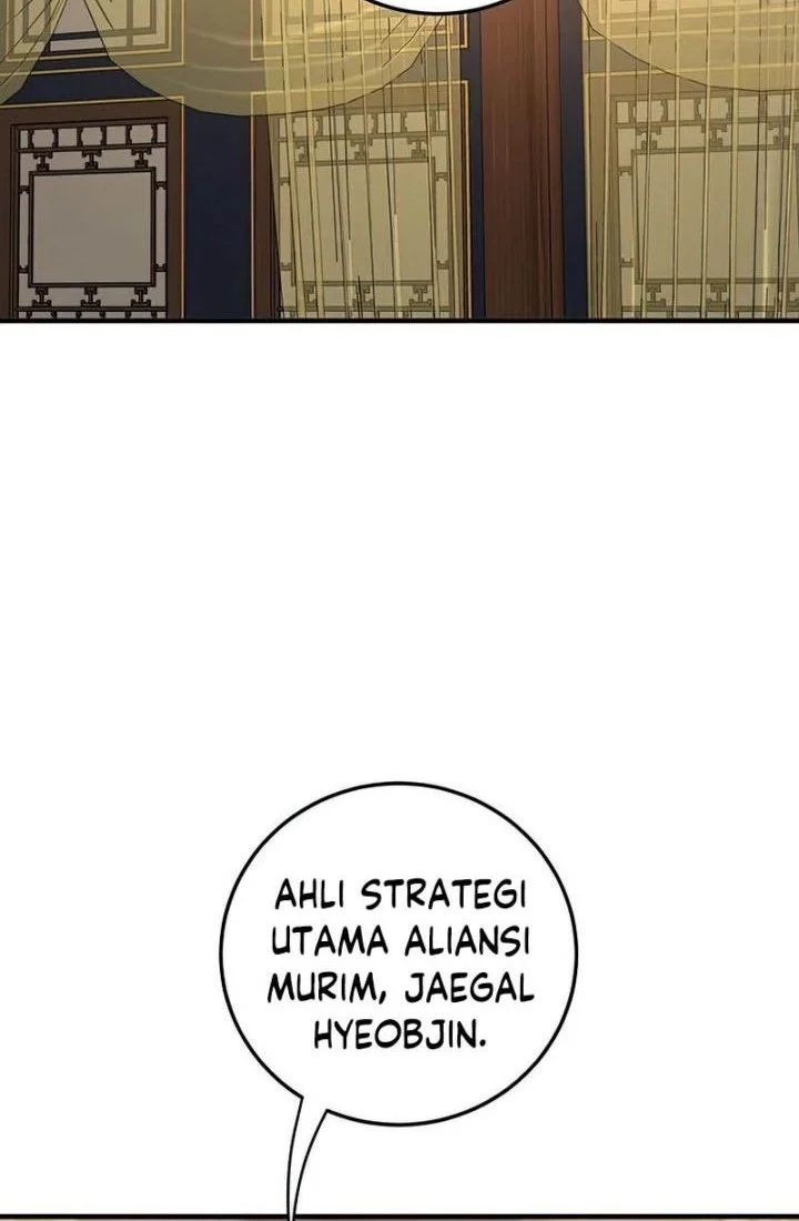 The Grand Wudang Saga Chapter 74 - halaman 10