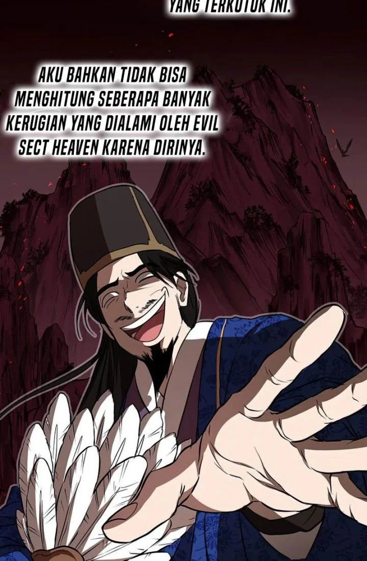The Grand Wudang Saga Chapter 74 - halaman 12
