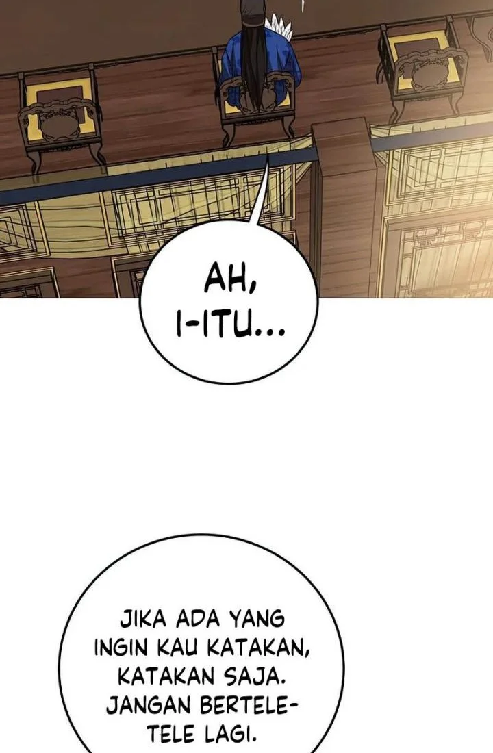 The Grand Wudang Saga Chapter 74 - halaman 30