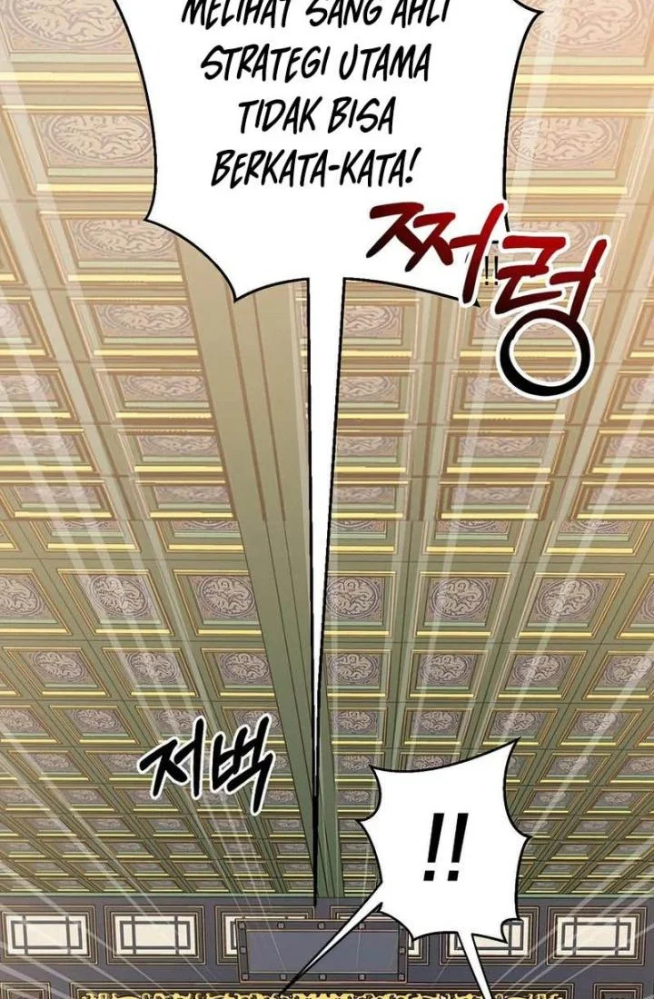 The Grand Wudang Saga Chapter 74 - halaman 32