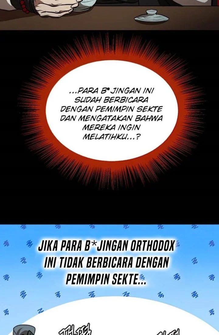 The Grand Wudang Saga Chapter 74 - halaman 46