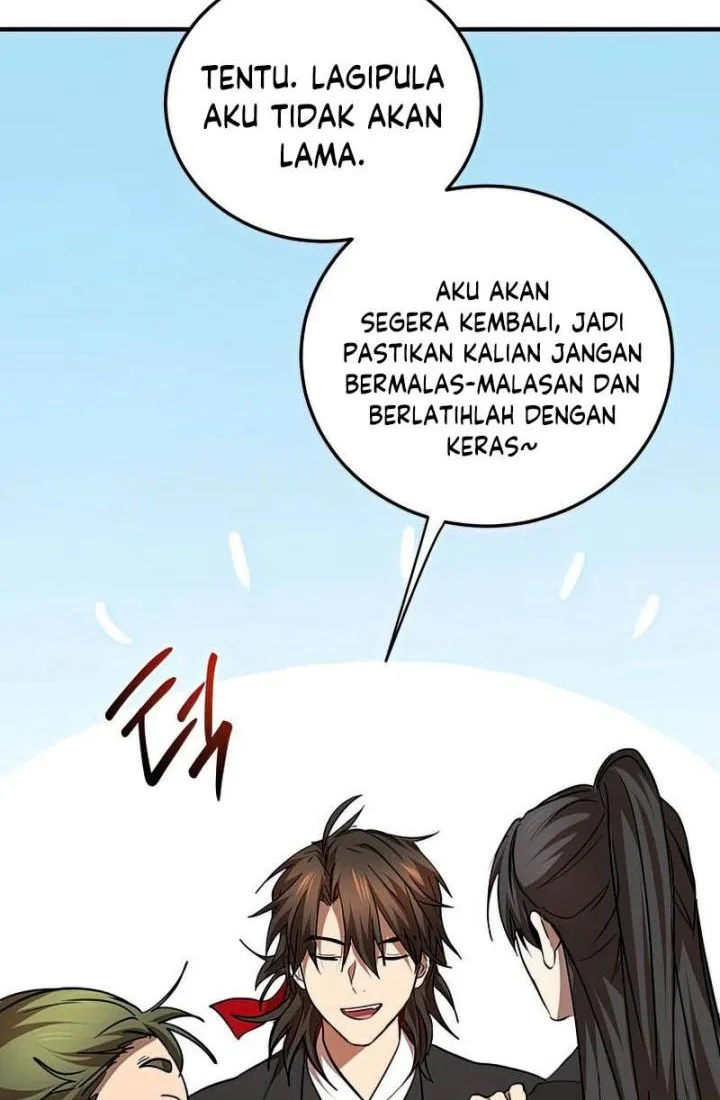 The Grand Wudang Saga Chapter 74 - halaman 5