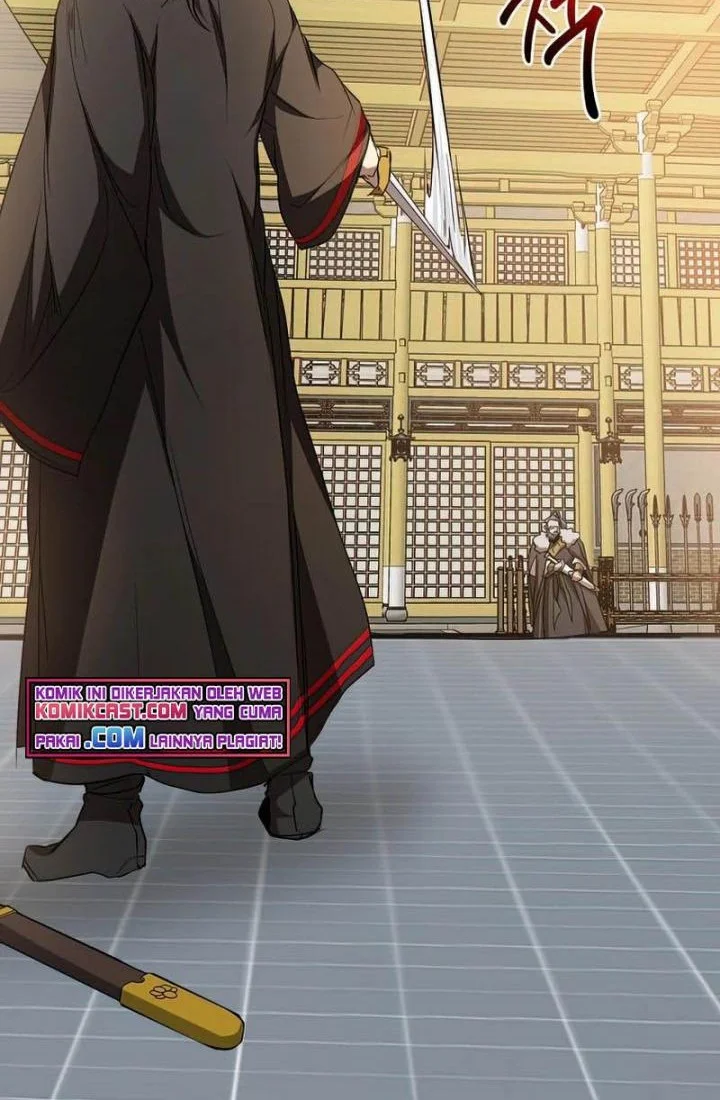 The Grand Wudang Saga Chapter 75 - halaman 4