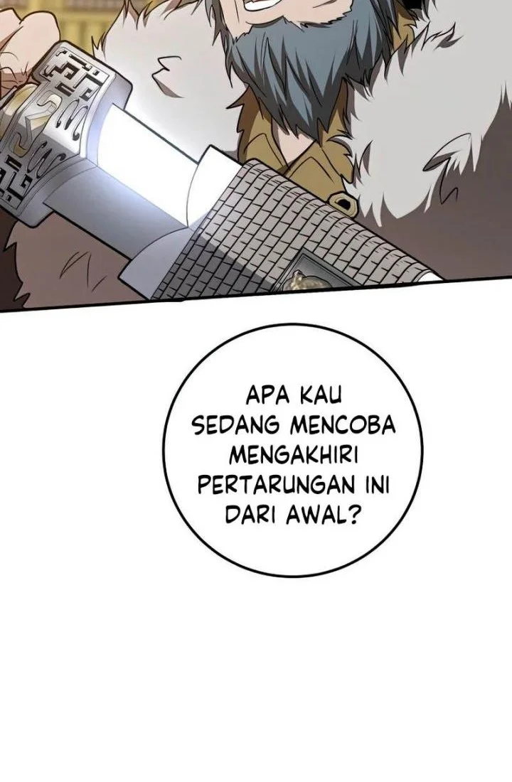 The Grand Wudang Saga Chapter 75 - halaman 6