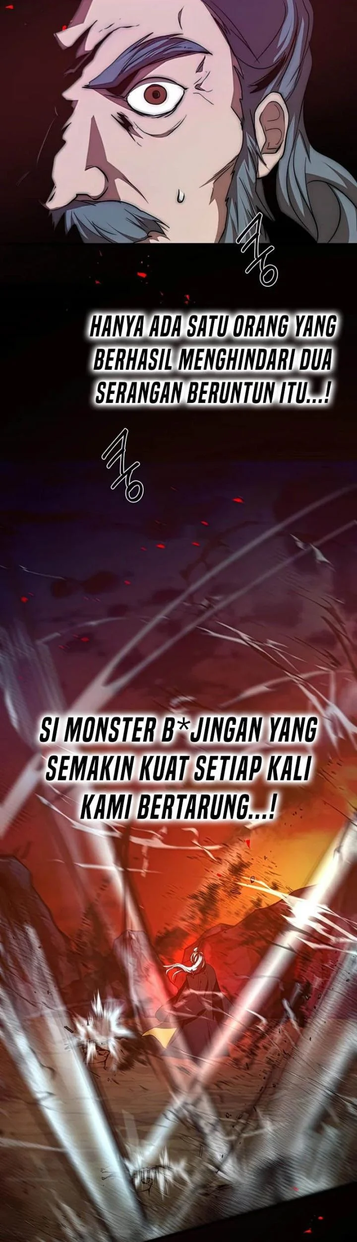 The Grand Wudang Saga Chapter 76 - halaman 21
