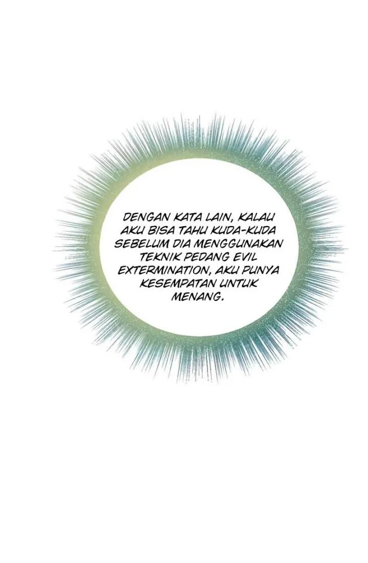 The Grand Wudang Saga Chapter 76 - halaman 28