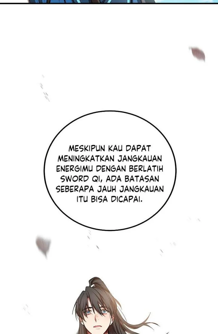 The Grand Wudang Saga Chapter 78 - halaman 11