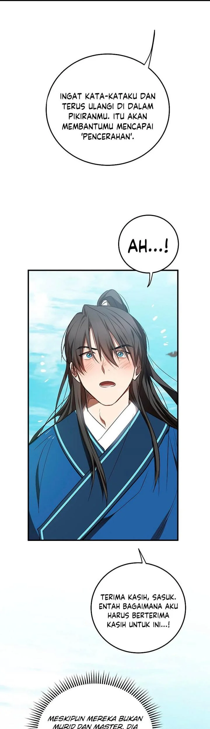 The Grand Wudang Saga Chapter 78 - halaman 15