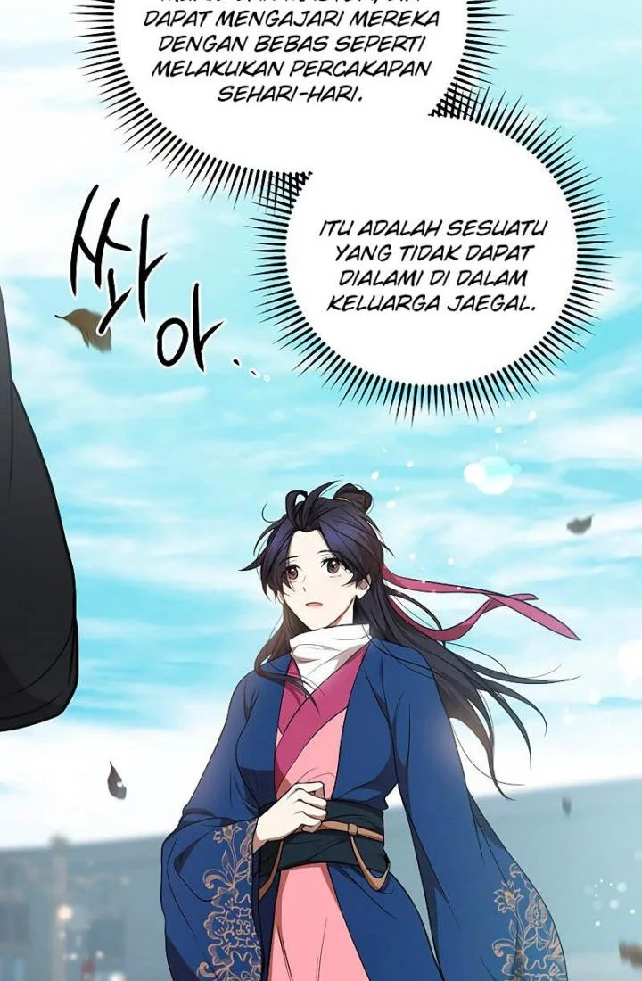 The Grand Wudang Saga Chapter 78 - halaman 16