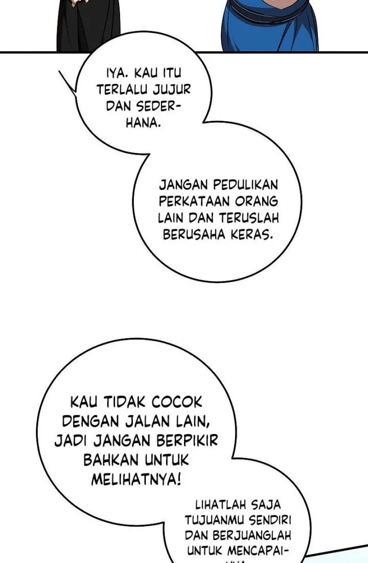 The Grand Wudang Saga Chapter 78 - halaman 24