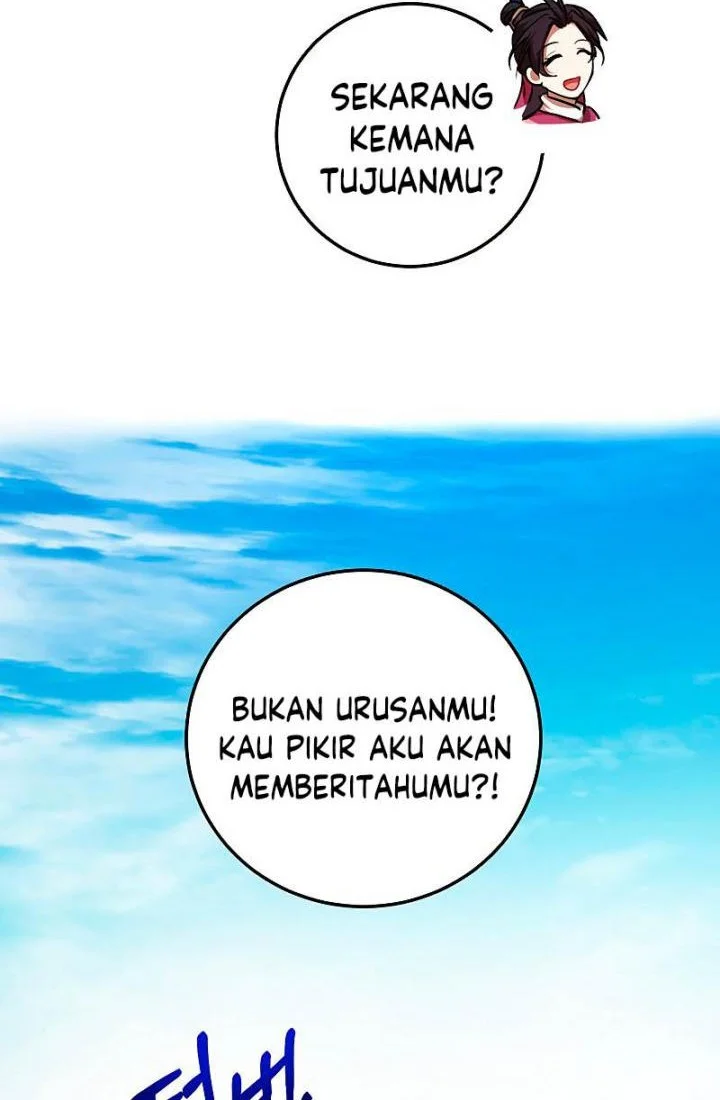 The Grand Wudang Saga Chapter 78 - halaman 39
