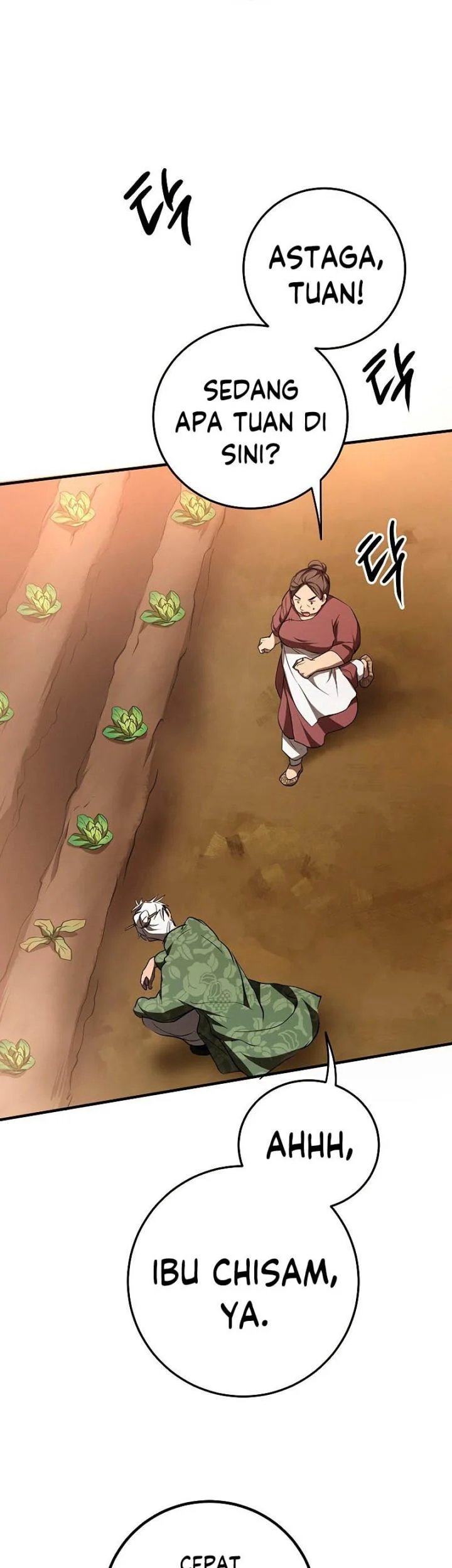 The Grand Wudang Saga Chapter 78 - halaman 55