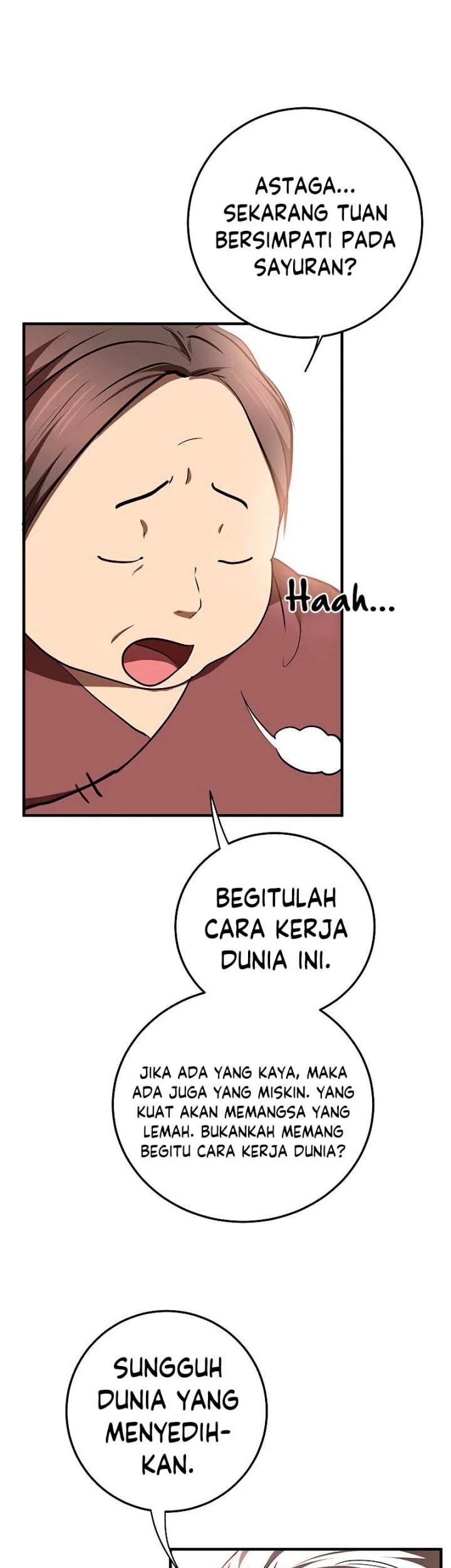 The Grand Wudang Saga Chapter 78 - halaman 63