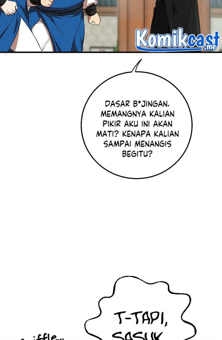 The Grand Wudang Saga Chapter 78 - halaman 7