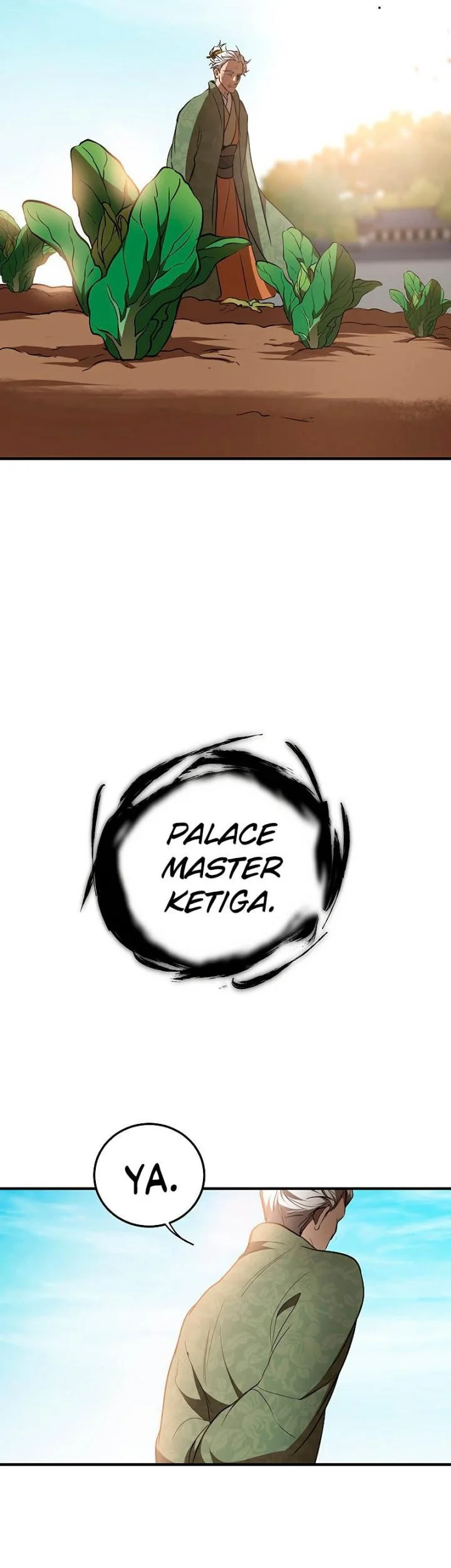 The Grand Wudang Saga Chapter 78 - halaman 70