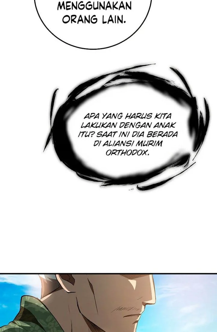 The Grand Wudang Saga Chapter 78 - halaman 75