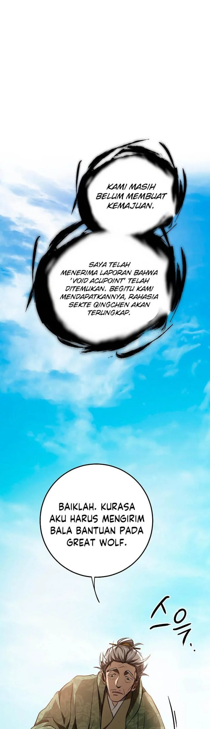 The Grand Wudang Saga Chapter 78 - halaman 78
