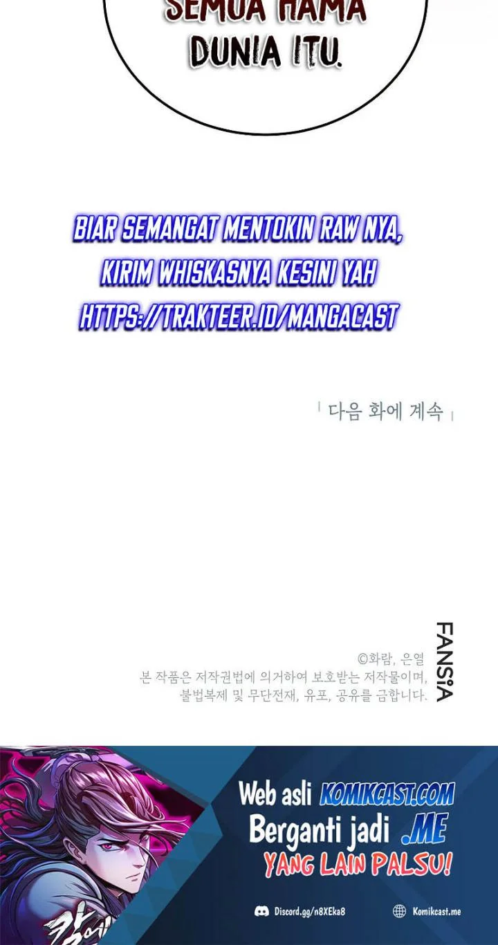 The Grand Wudang Saga Chapter 78 - halaman 85