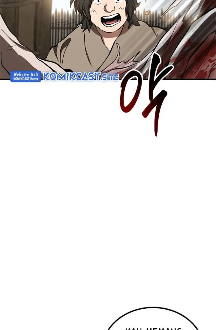 The Grand Wudang Saga Chapter 79 - halaman 10