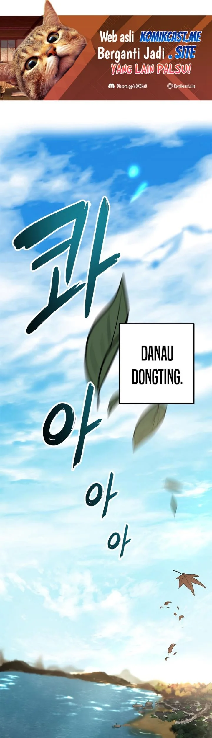 The Grand Wudang Saga Chapter 79 - halaman 2