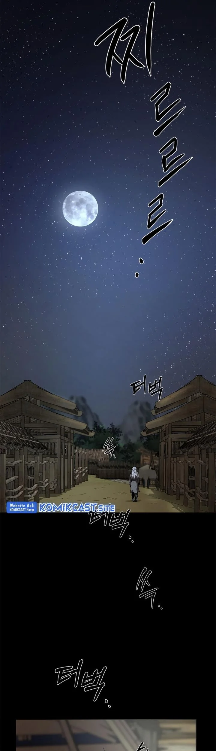 The Grand Wudang Saga Chapter 79 - halaman 23
