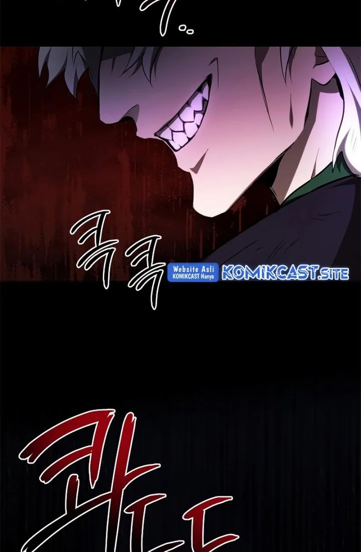 The Grand Wudang Saga Chapter 79 - halaman 39