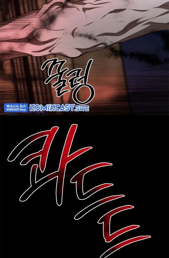 The Grand Wudang Saga Chapter 79 - halaman 41